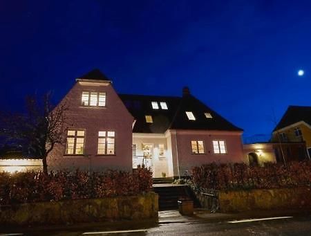 Bnb Thuroe Svendborg Eksteriør bilde