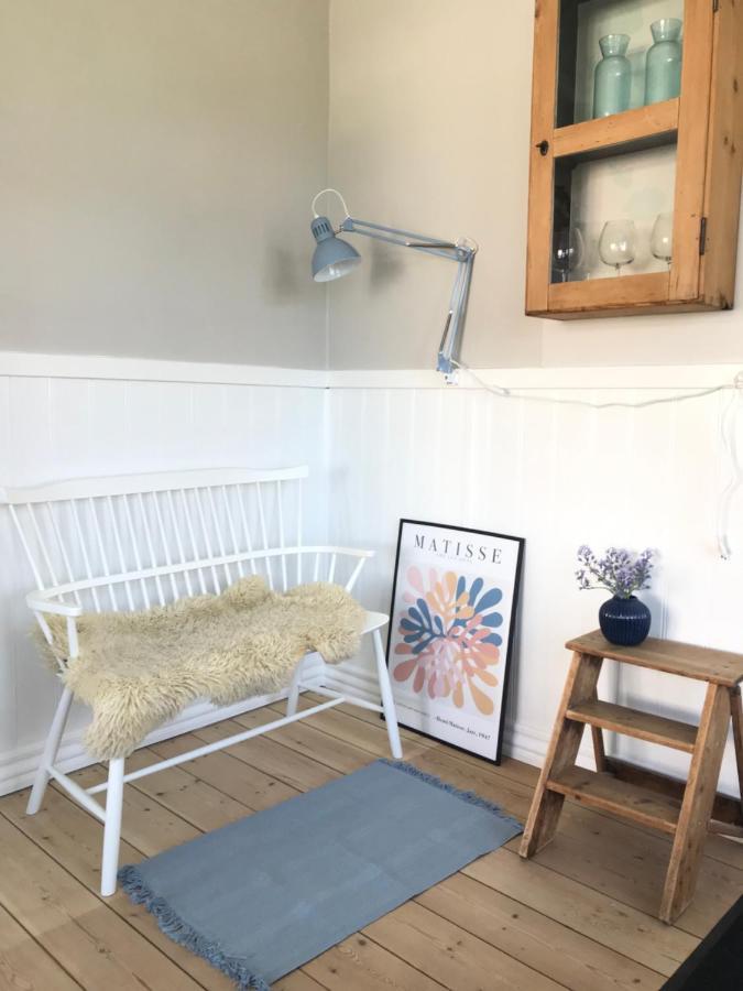 Bnb Thuroe Svendborg Eksteriør bilde