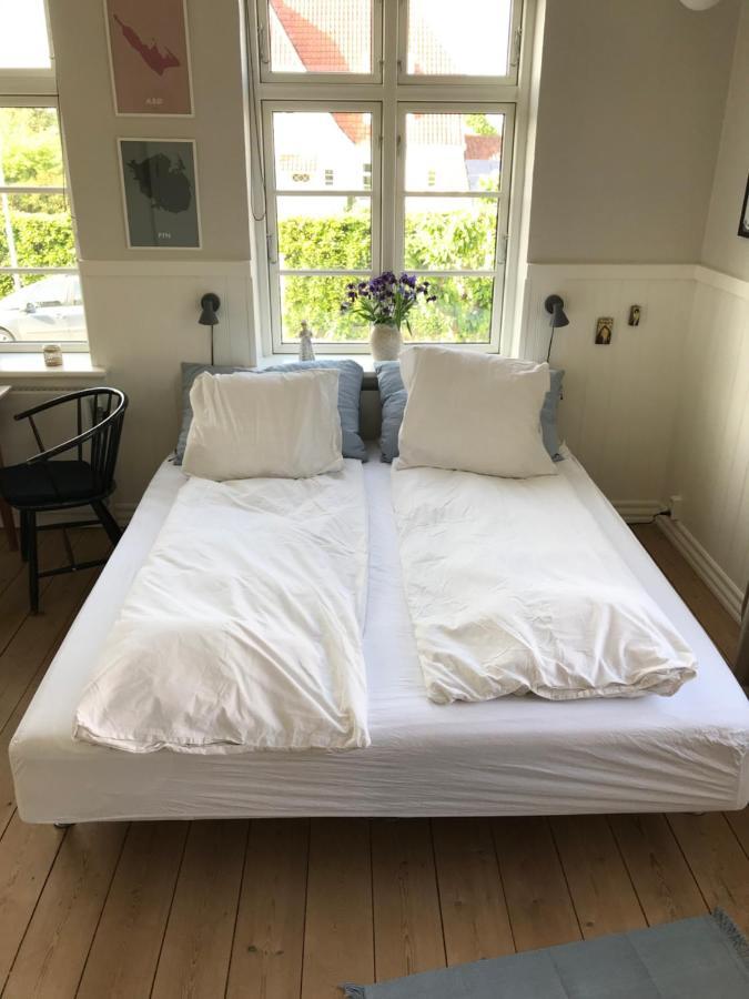 Bnb Thuroe Svendborg Eksteriør bilde