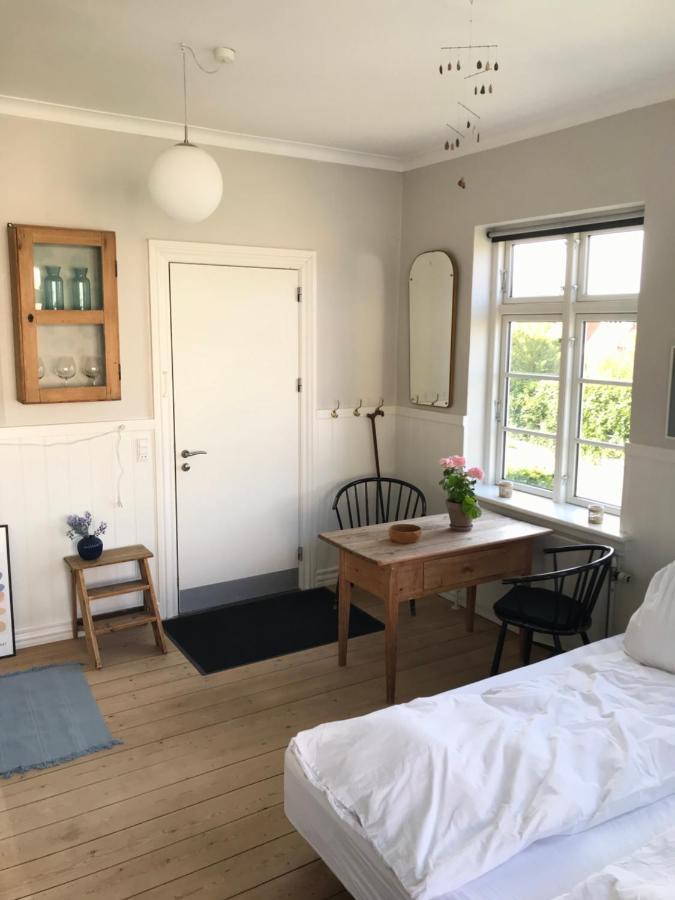Bnb Thuroe Svendborg Eksteriør bilde