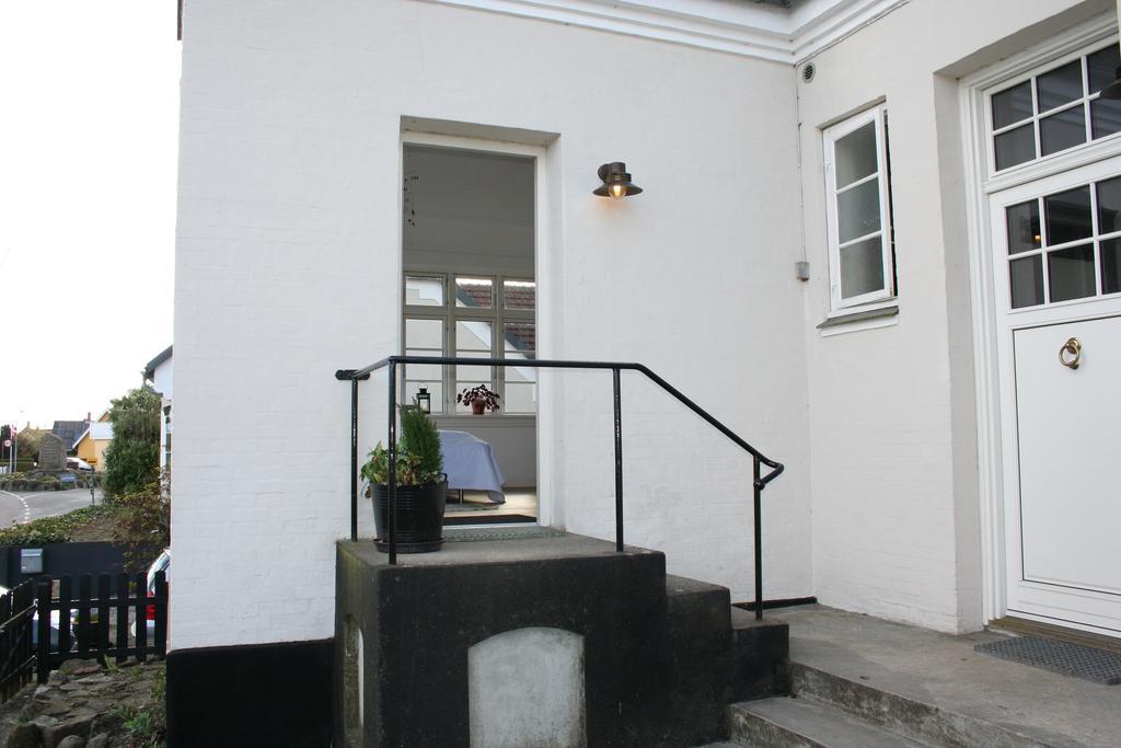 Bnb Thuroe Svendborg Eksteriør bilde