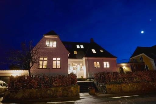 Bnb Thuroe Svendborg Eksteriør bilde