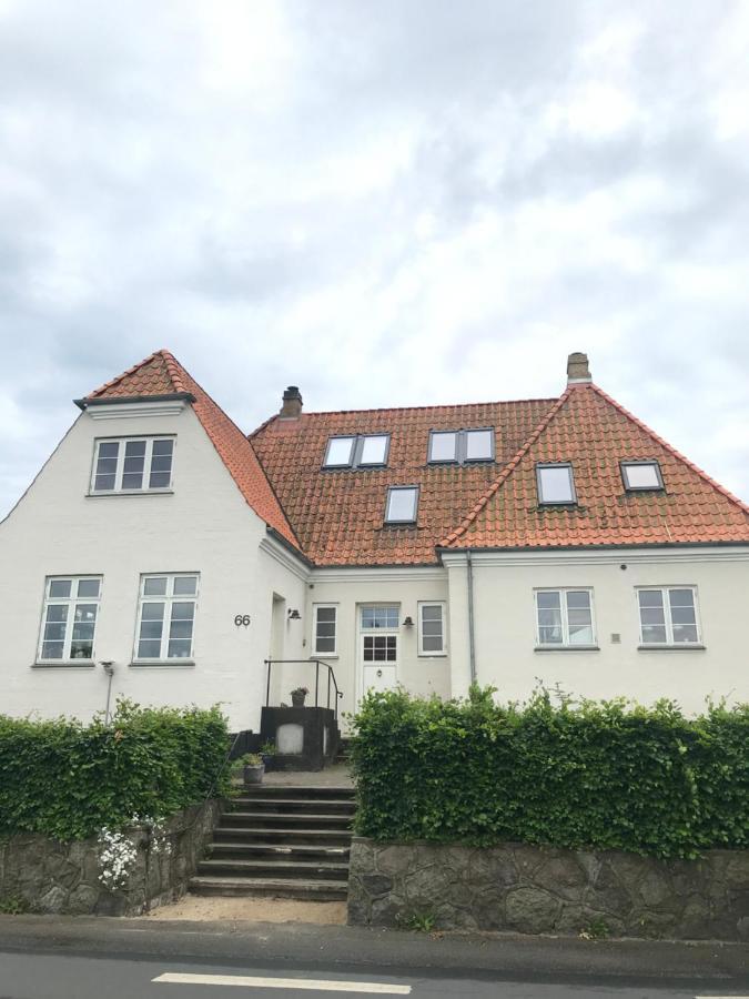 Bnb Thuroe Svendborg Eksteriør bilde