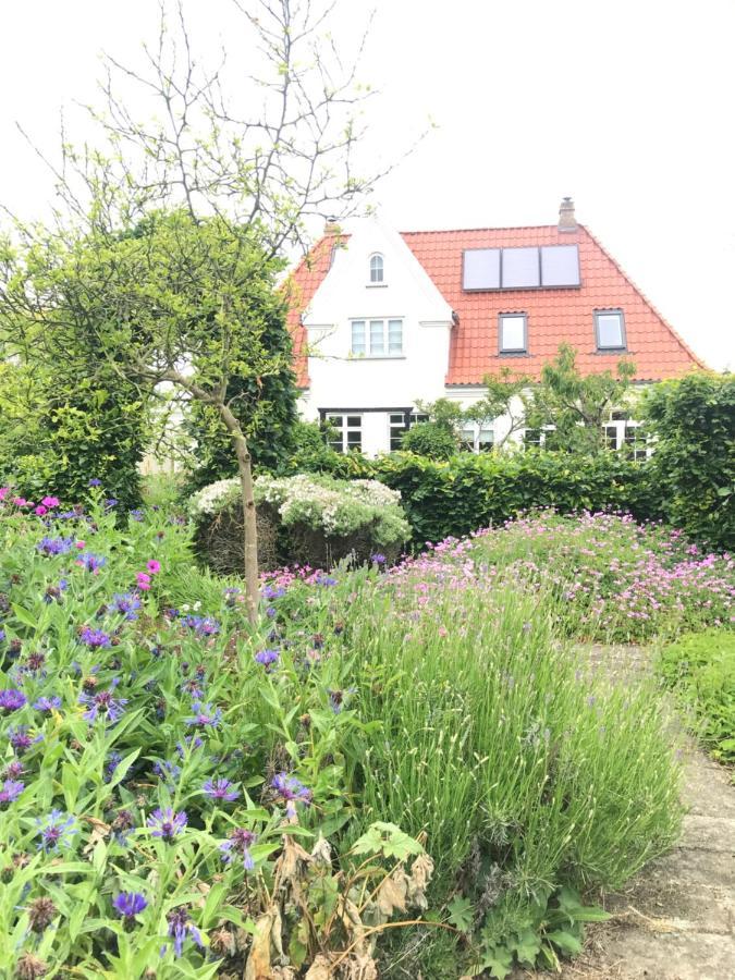 Bnb Thuroe Svendborg Eksteriør bilde