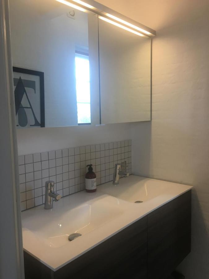 Bnb Thuroe Svendborg Eksteriør bilde